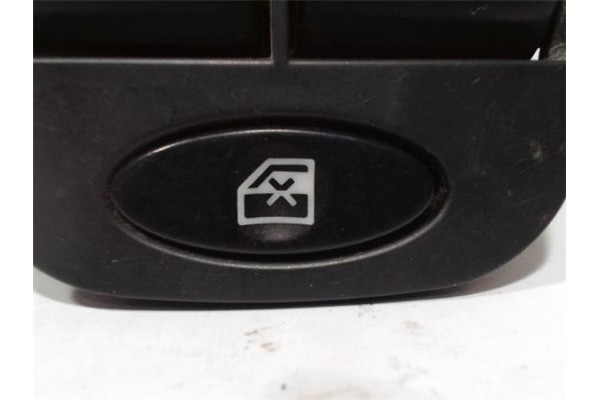 Recambio de mando elevalunas para tata indica (40_v2) 1.4 elegance referencia OEM IAM 325763  