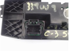 Recambio de reloj horario para citroen c3 1.4 hdi referencia OEM IAM 96439997XT 503480040001 