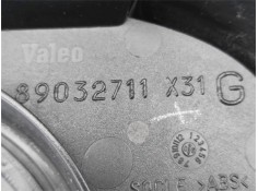 Recambio de piloto porton trasero izquierdo para citroen c5 berlina 1.6 hdi (rc8hzb) referencia OEM IAM 6350V4 89032711X31G 