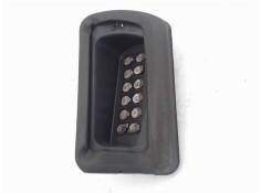 Recambio de centralita cierre para peugeot 1007 1.4 sport referencia OEM IAM 9659128280  