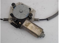 Recambio de mecanismo elevalunas trasero izquierdo para volvo s40 berlina referencia OEM IAM   