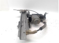 Recambio de elevalunas electrico delantero izquierdo para nissan note (e11e) 1.5 dci referencia OEM IAM 807009U00D  