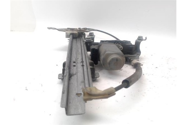 Recambio de elevalunas electrico delantero izquierdo para nissan note (e11e) 1.5 dci referencia OEM IAM 807009U00D  
