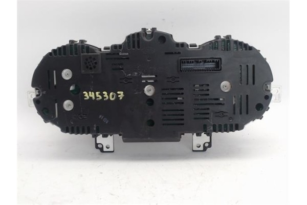Recambio de cuadro completo para kia rio (ub) 1.2 basic referencia OEM IAM 84023-1w810 940231W810 