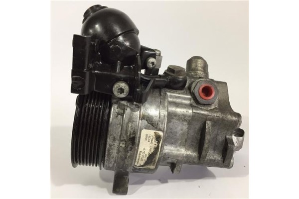 Recambio de bomba servodireccion para bmw serie 7 (e65/e66) 4.0 740d referencia OEM IAM 676007303 61289 