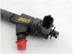 Recambio de inyector para alfa romeo 156 1.9 jtd 8v distinctive referencia OEM IAM 0445110111  