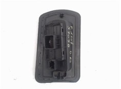 Recambio de centralita cierre para peugeot 1007 1.4 sport referencia OEM IAM 9659128280  