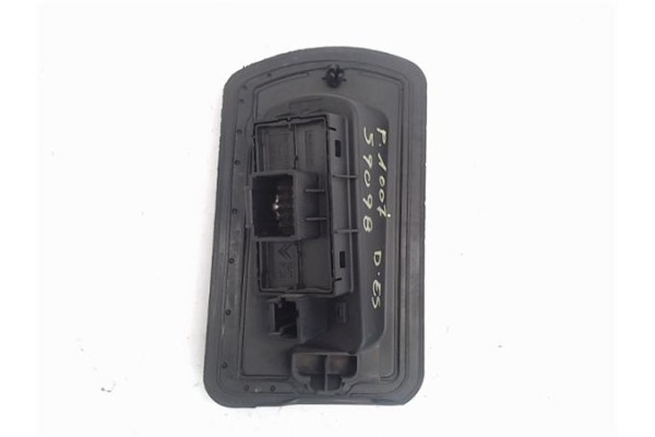 Recambio de centralita cierre para peugeot 1007 1.4 sport referencia OEM IAM 9659128280  