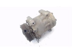 Recambio de compresor aire acond. para mitsubishi carisma berlina 5 (da0) 1.9 1900 di-d comfort referencia OEM IAM 8200040681  