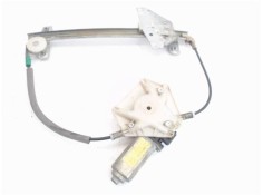 Recambio de mecanismo elevalunas trasero izquierdo para volvo s40 berlina referencia OEM IAM   