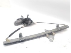 Recambio de elevalunas electrico delantero izquierdo para nissan note (e11e) 1.5 dci referencia OEM IAM 807009U00D  