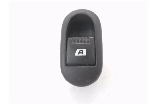 Recambio de mando elevalunas delantero derecho para citroen c3 1.4 hdi referencia OEM IAM 6554L7  