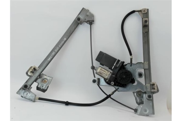 Recambio de elevalunas electrico delantero derecho para skoda octavia berlina (1u2) referencia OEM IAM 1U4959802D  