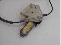 Recambio de mecanismo elevalunas trasero izquierdo para volvo s40 berlina referencia OEM IAM   