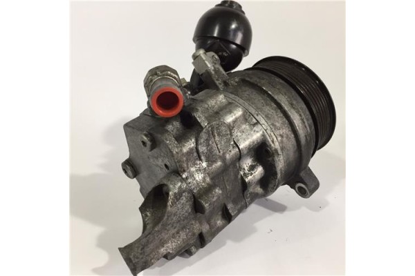 Recambio de bomba servodireccion para bmw serie 7 (e65/e66) 4.0 740d referencia OEM IAM 676007303 61289 