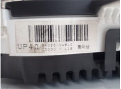 Recambio de cuadro completo para kia rio (ub) 1.2 basic referencia OEM IAM 84023-1w810 940231W810 