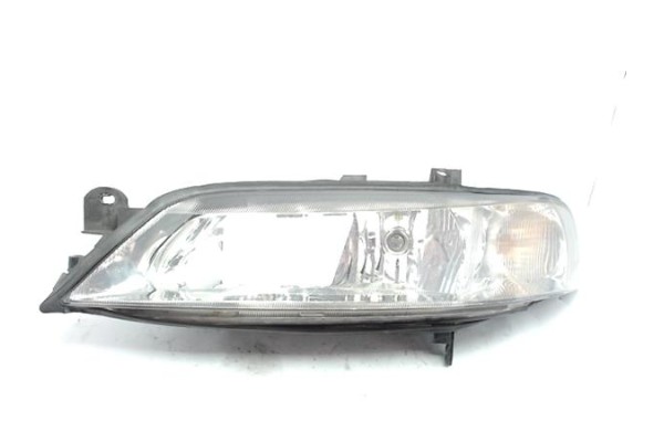 Recambio de faro delantero izquierdo para opel vectra b berlina referencia OEM IAM 9119519DX 677430G5 