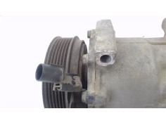 Recambio de compresor aire acond. para mitsubishi carisma berlina 5 (da0) 1.9 1900 di-d comfort referencia OEM IAM 8200040681  