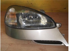 Recambio de faro delantero dcho para chevrolet tacuma 1.6 se referencia OEM IAM 96491782  