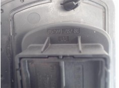 Recambio de centralita cierre para peugeot 1007 1.4 sport referencia OEM IAM 9659128280  