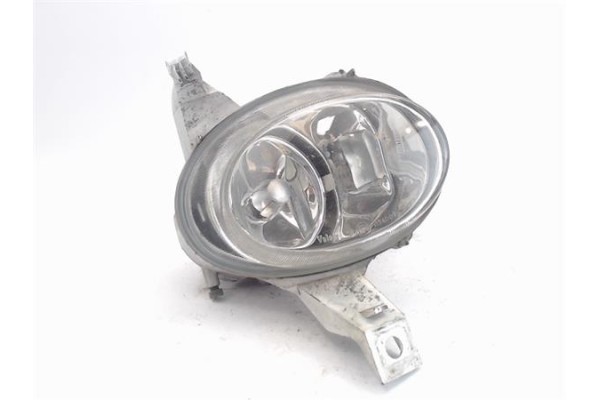 Recambio de faro antiniebla derecho para peugeot 206 berlina referencia OEM IAM  9628733980 