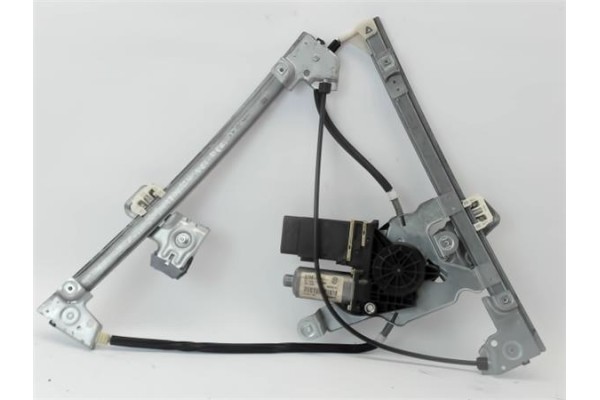 Recambio de elevalunas electrico delantero derecho para skoda octavia berlina (1u2) referencia OEM IAM 1U4959802B  