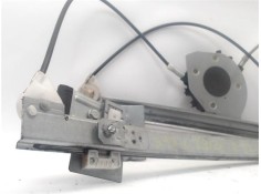 Recambio de elevalunas electrico delantero izquierdo para seat ibiza (6k1) 1.9 tdi referencia OEM IAM 6K4837401AA  