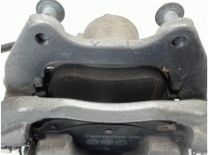 Recambio de pinza freno delantero izquierda para fiat ii tipo (356) berlina 1.3 easy referencia OEM IAM 52159156  