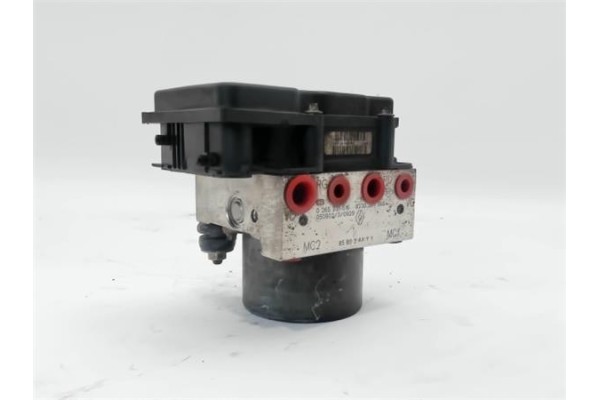 Recambio de nucleo abs para renault clio iii 1.5 dci referencia OEM IAM 8200085584 0265216872 0273004621 