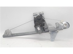 Recambio de mecanismo elevalunas trasero derecho para peugeot 307 break / sw (s1) referencia OEM IAM 116307  