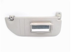 Recambio de parasol derecho para citroen c3 1.4 hdi referencia OEM IAM 816393 8143GA 