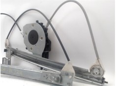 Recambio de elevalunas electrico delantero izquierdo para seat ibiza (6k1) 1.9 tdi referencia OEM IAM 6K4837401AA  