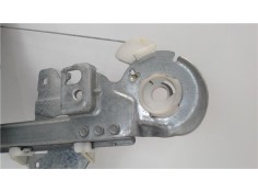 Recambio de mecanismo elevalunas trasero derecho para peugeot 307 break / sw (s1) referencia OEM IAM 116307  