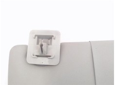 Recambio de parasol derecho para citroen c3 1.4 hdi referencia OEM IAM 816393 8143GA 