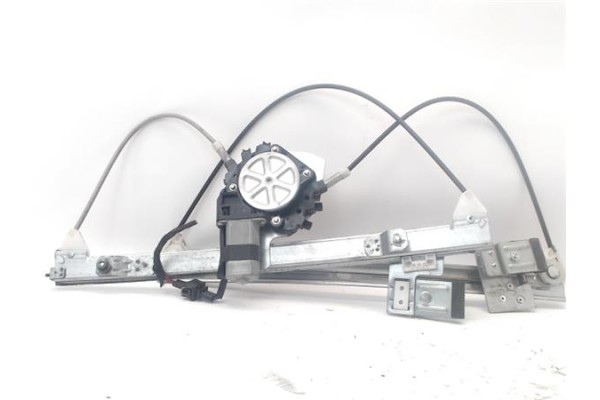 Recambio de elevalunas electrico delantero izquierdo para seat ibiza (6k1) 1.9 tdi referencia OEM IAM 6K4837401AA  