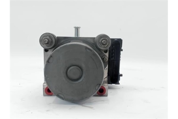 Recambio de nucleo abs para renault clio iii 1.5 dci referencia OEM IAM 8200085584 0265216872 0273004621 