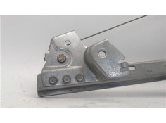 Recambio de mecanismo elevalunas trasero derecho para peugeot 307 break / sw (s1) referencia OEM IAM 116307  