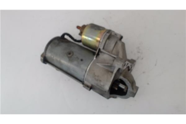 Recambio de motor arranque para mitsubishi carisma berlina 5 (da0) 1.9 1900 di-d comfort referencia OEM IAM 8200064465  