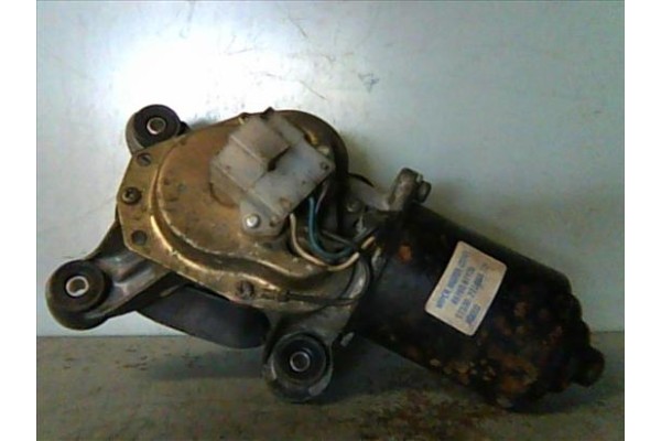Recambio de motor limpiaparabrisas delantero para opel monterey (1992) 3.1 td (ubs69_) referencia OEM IAM 8978081120 TT3302224MA
