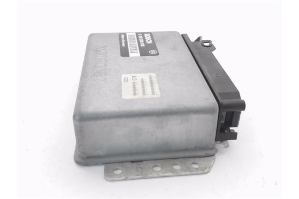 Recambio de centralita para alfa romeo 75 2.0 twin spark referencia OEM IAM 0261200108  