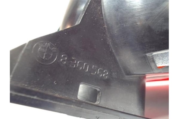 Recambio de luz central de freno para bmw serie 5 berlina (e39) 3.0 530i referencia OEM IAM 8360568  