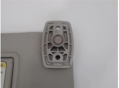 Recambio de parasol derecho para citroen c3 1.4 hdi referencia OEM IAM 816393 8143GA 