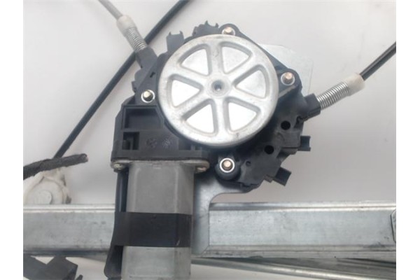 Recambio de elevalunas electrico delantero izquierdo para seat ibiza (6k1) 1.9 tdi referencia OEM IAM 6K4837401AA  