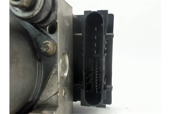 Recambio de nucleo abs para renault clio iii 1.5 dci referencia OEM IAM 8200085584 0265216872 0273004621 
