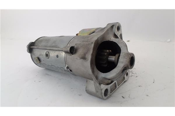 Recambio de motor arranque para mitsubishi carisma berlina 5 (da0) 1.9 1900 di-d comfort referencia OEM IAM 8200064465  