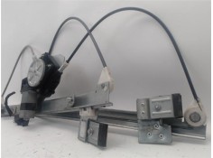 Recambio de elevalunas electrico delantero izquierdo para seat ibiza (6k1) 1.9 tdi referencia OEM IAM 6K4837401AA  