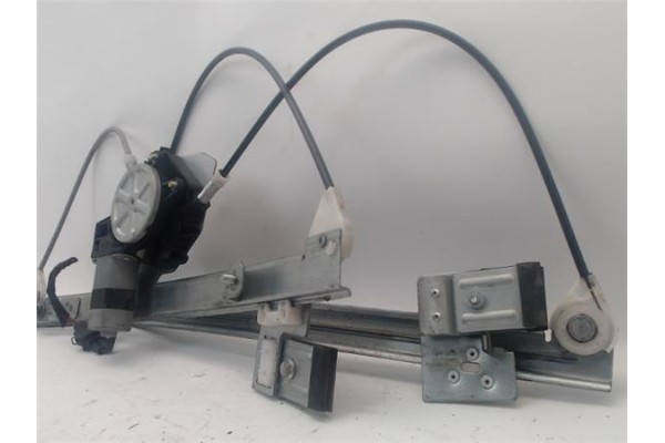 Recambio de elevalunas electrico delantero izquierdo para seat ibiza (6k1) 1.9 tdi referencia OEM IAM 6K4837401AA  