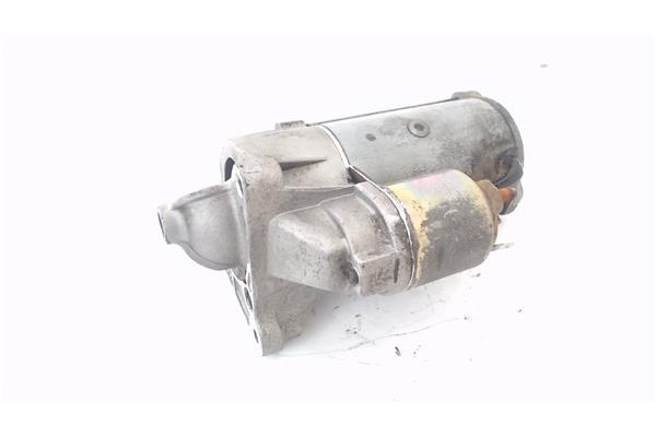 Recambio de motor arranque para mitsubishi carisma berlina 5 (da0) 1.9 1900 di-d comfort referencia OEM IAM 8200064465  
