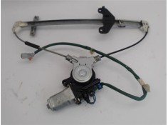 Recambio de mecanismo elevalunas trasero izquierdo para honda civic berlina 5 (eu7/8) referencia OEM IAM   