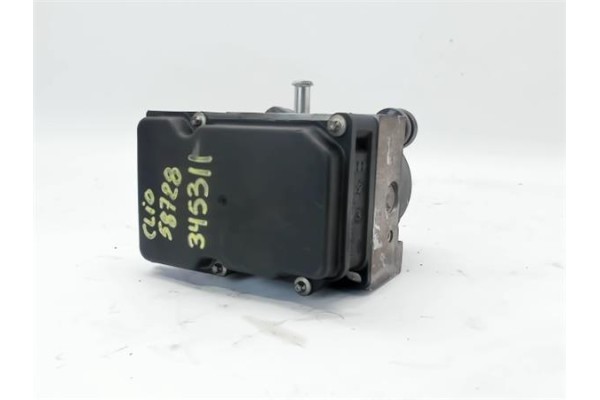Recambio de nucleo abs para renault clio iii 1.5 dci referencia OEM IAM 8200085584 0265216872 0273004621 